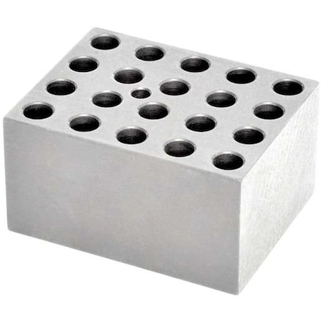 Ohaus Module Block 2.0ml Corning Tube OH-30400192